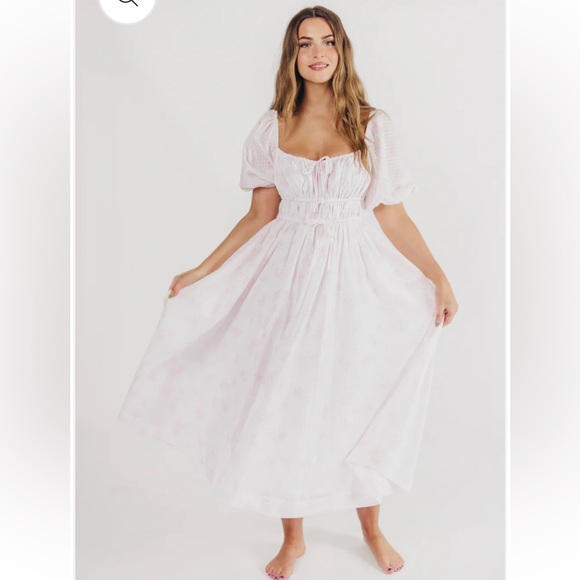 Worth Collective Dresses & Skirts - The Worth Collective Dress, size M, only wore it once